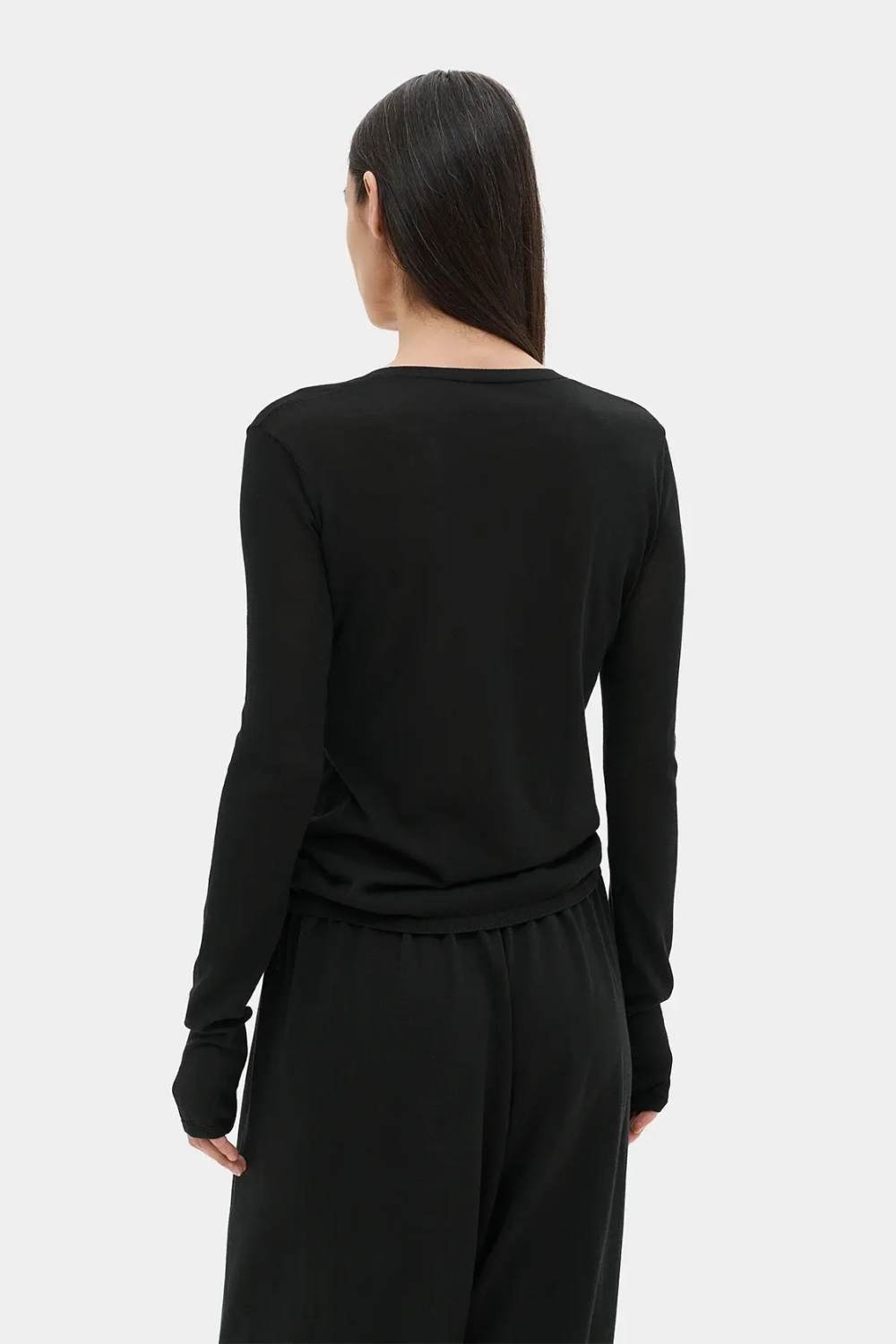 Лонгслив VENTO