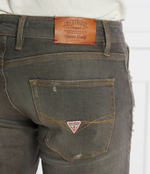 Джинсы Angels GUESS - серый(M3BAN2 D5611)