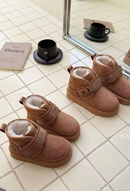 Угги UGG