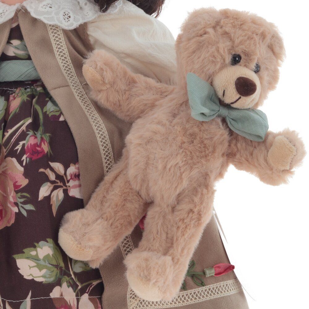 GAEM Кукла "Танечка", L21 W11,5 H46 см