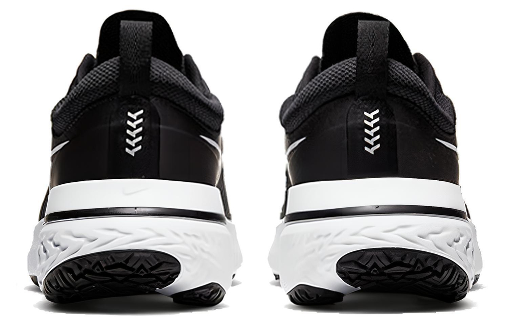 Кроссовки Nike React Miler 1 Shield