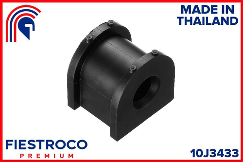 Втулка стабилизатора 10J3433