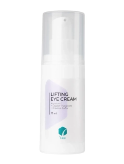 Подтягивающий крем для кожи вокруг глаз LIFTING EYE CREAM, ТМ BIO SNK
