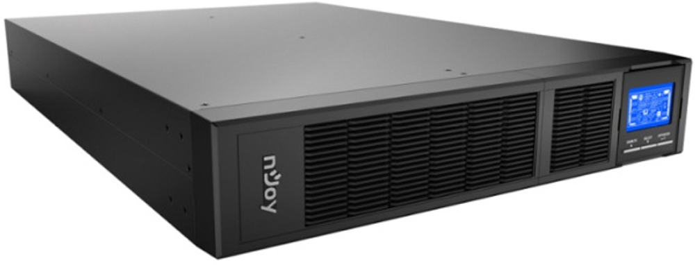 Источник бесперебойного питания nJoy Balder 2000 IEC