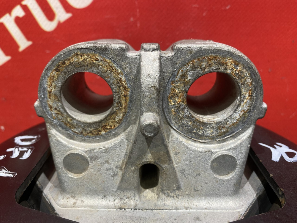 Подушка двигателя задняя левая 2023г