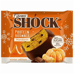 FitnesShock Брауни (50 гр.)