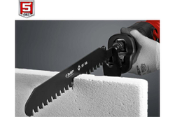 Сабельная пила ЗУБР ЗПС-1400 Э