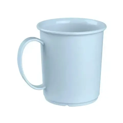 КРУЖКА ДЕТСКАЯ 0,18Л (Светло-голубой)