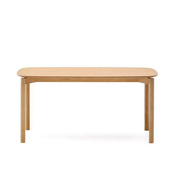 Стол Indara 140х90 см, шпон ясеня