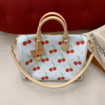 Louis Vuitton Speedy Soft 30