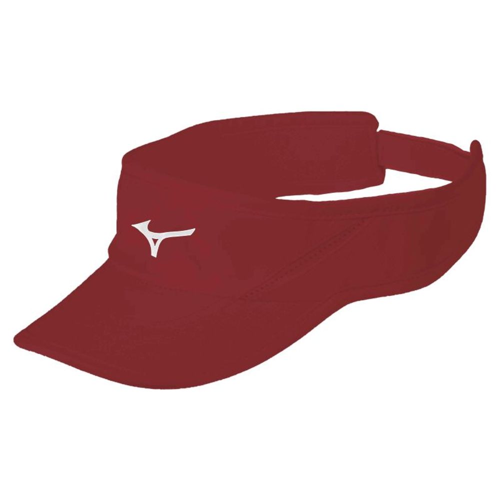 Козырек теннисный Mizuno Drylite Visor