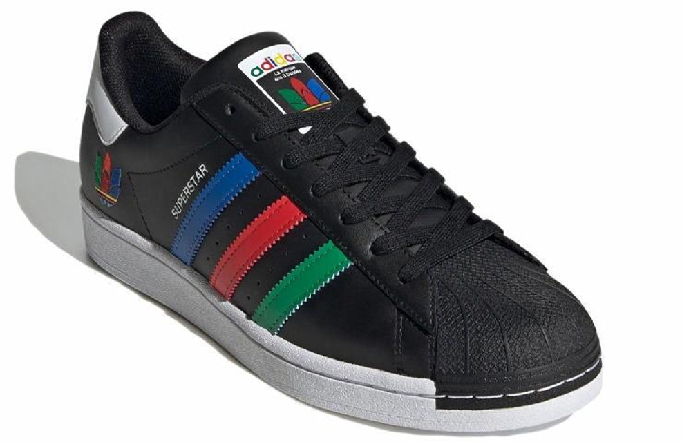 Кроссовки Adidas Originals Superstar