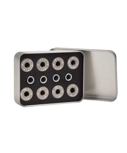 Набор подшипников Precise, ABEC-9 Chrome, 8 шт.