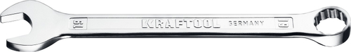 Комбинированный гаечный ключ 19 мм, KRAFTOOL