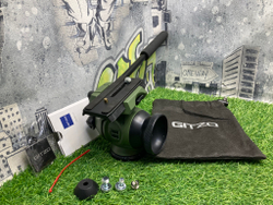 Gitzo GH2720FQR