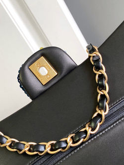 Chanel Bag 25 cm