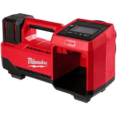 Компрессор Milwaukee M18 BI-0 аккумуляторный