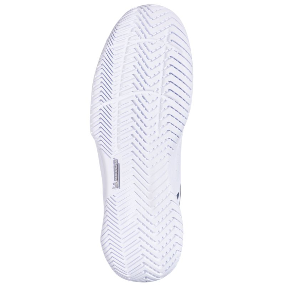 Теннисные кроссовки Babolat SFX Evo Wimbledon All Court - white/black