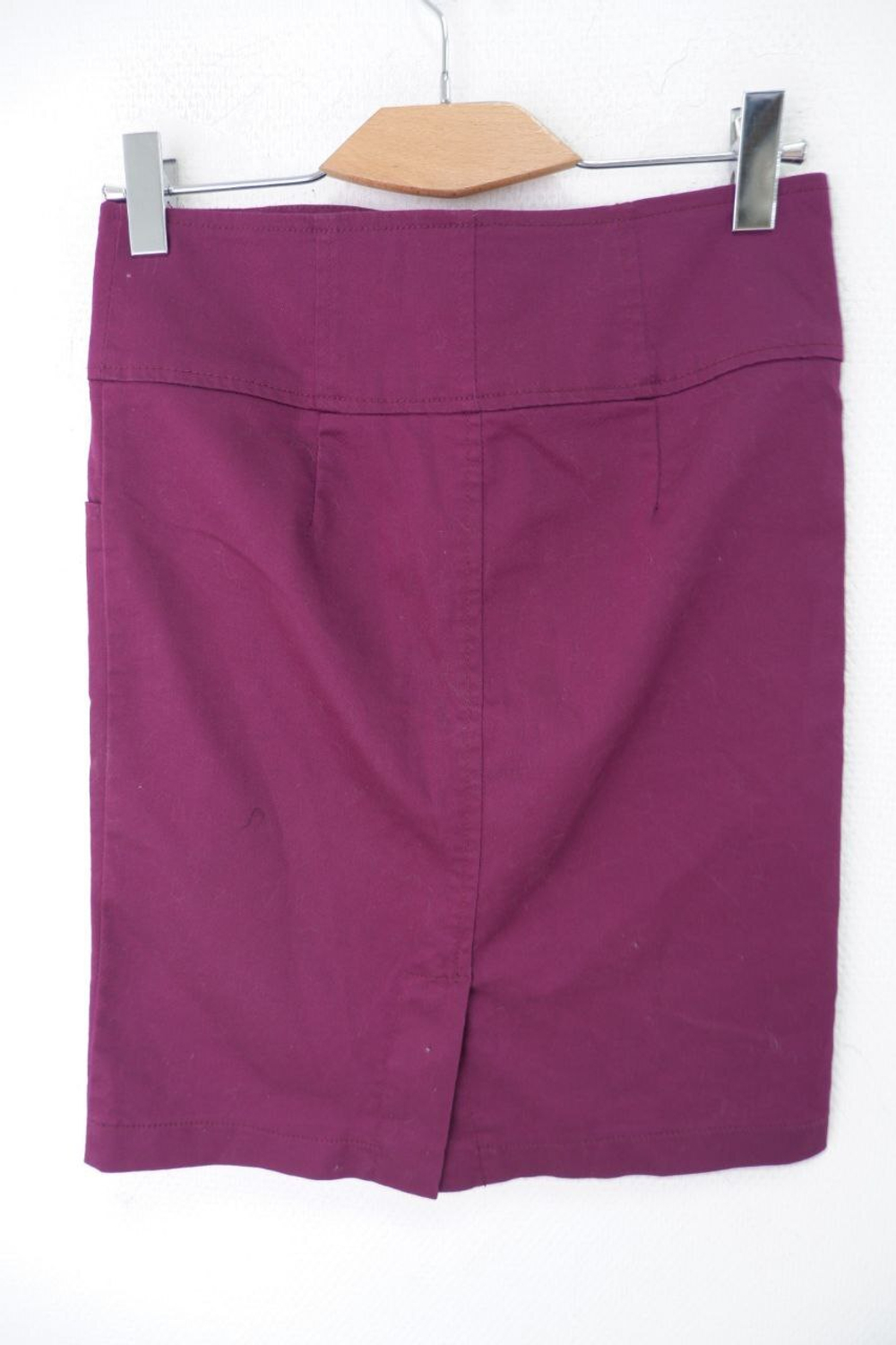 Юбка Terranova прямая 48 размер