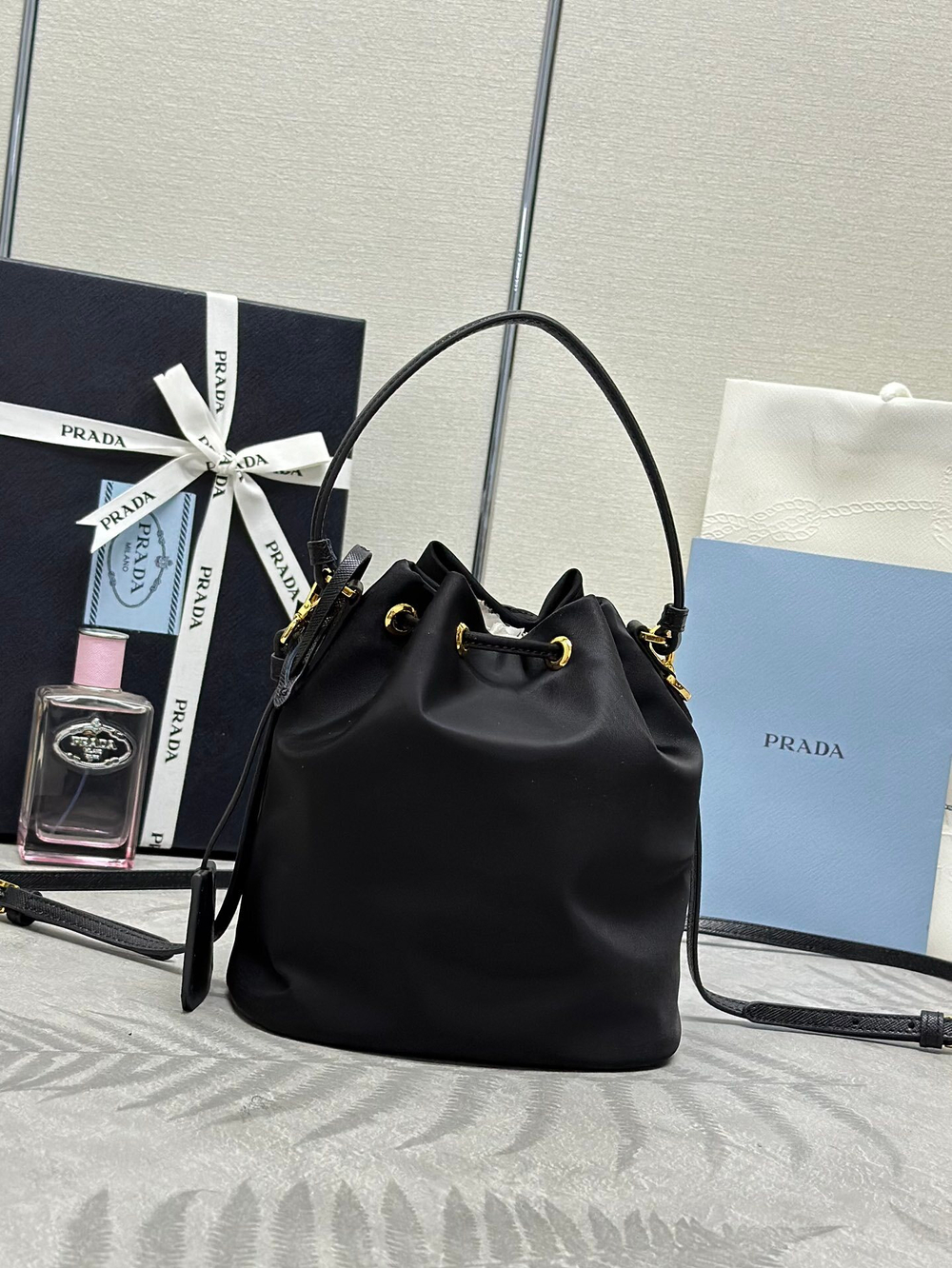 Prada Re-Edition 1978 Bag