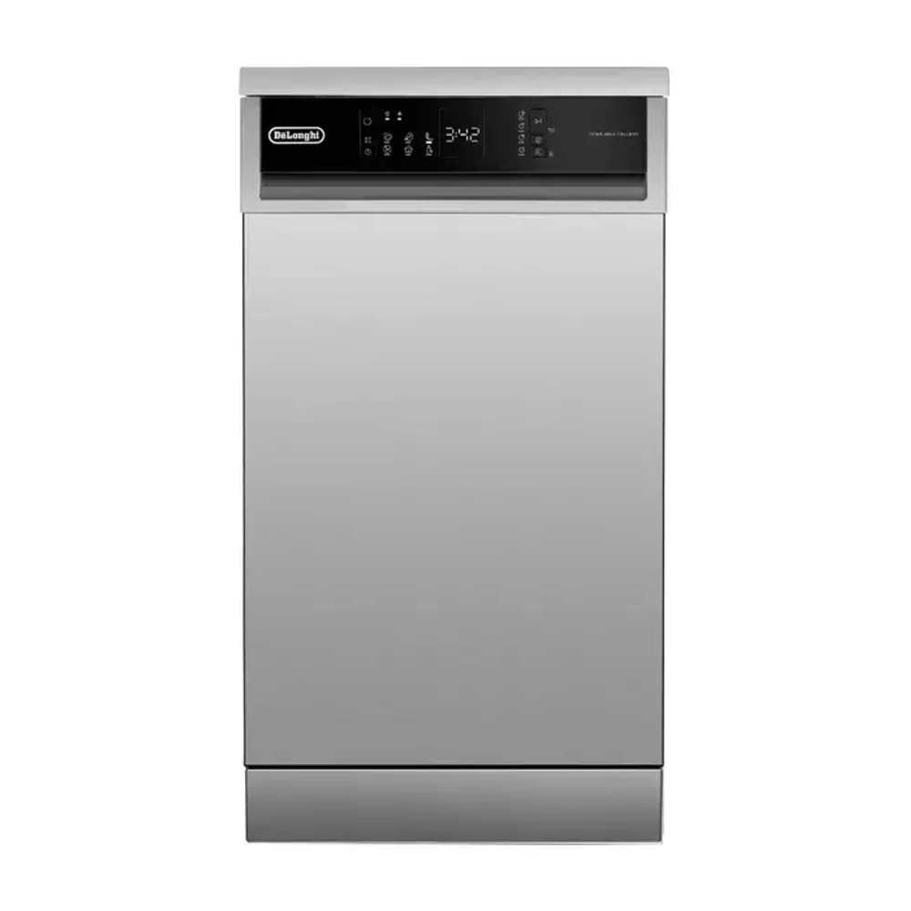 DeLonghi Посудомоечная машина DDWS 465 X CALLISTO