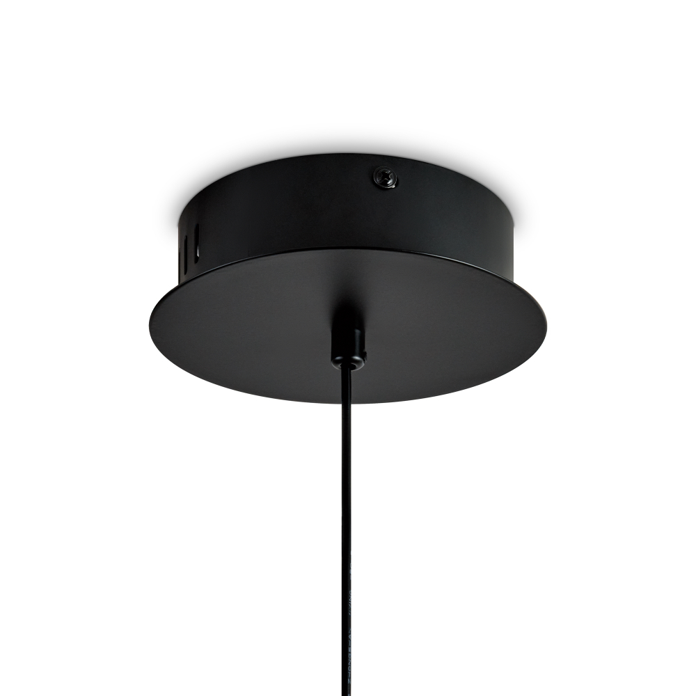 Подвесной светодиодный светильник Freya Solare FR5594PL-L11B