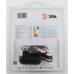 ЭРА Комплект светодиодной ленты 2835kit-4,8-60-12-IP20-2700-5m