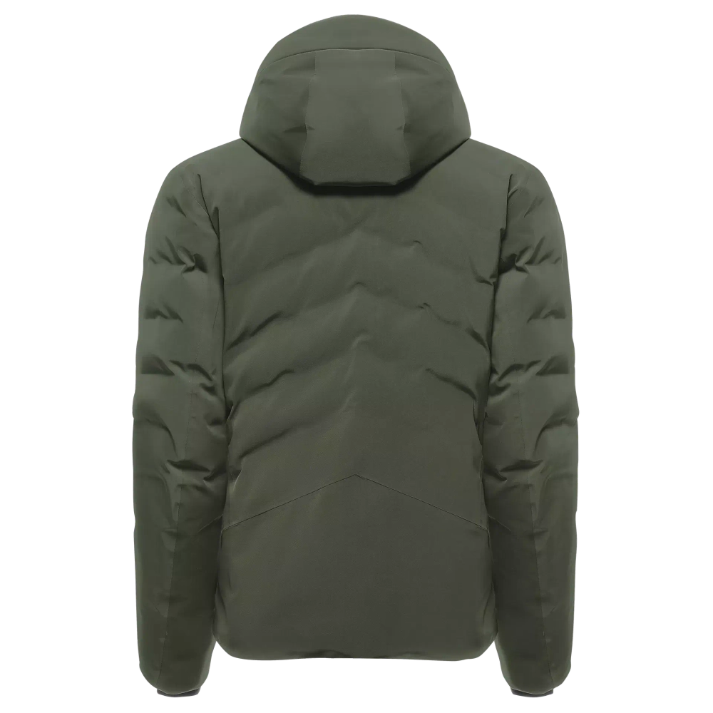 IVENTA DERMIZAX EV™ - MEN'S TECHNICAL DOWN JACKET