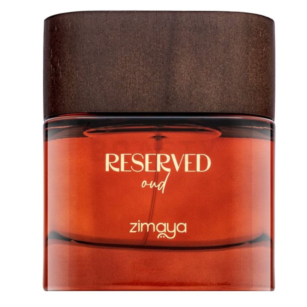 Zimaya Reserved Oud EDP U 100 ml