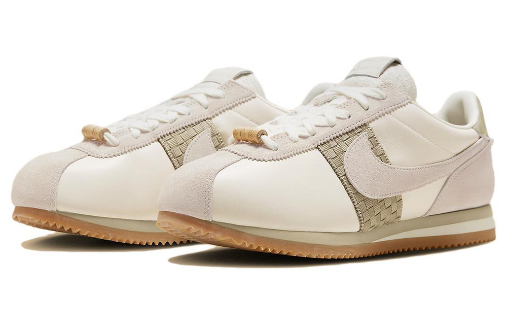 Кроссовки Nike Cortez "Naike"