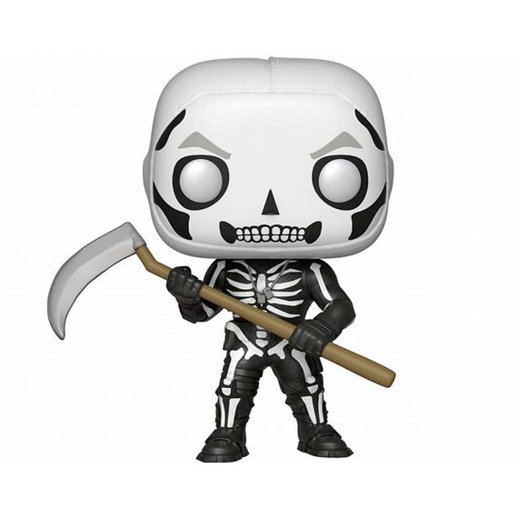 Pop Games: Fortnite S1 - Skull Trooper