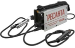 Сварочный аппарат инверторный Ресанта САИ-160 (ММА, 160 А, ПВ - 70%)