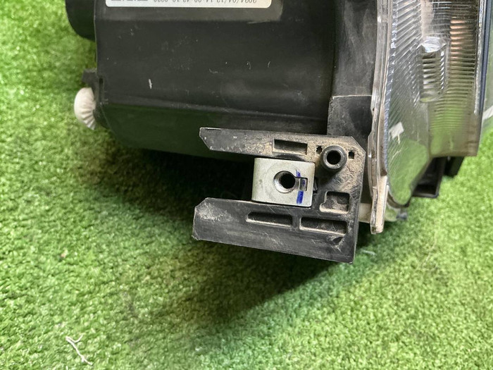 Фара правая Haval Dargo (2022-н.в.) LED