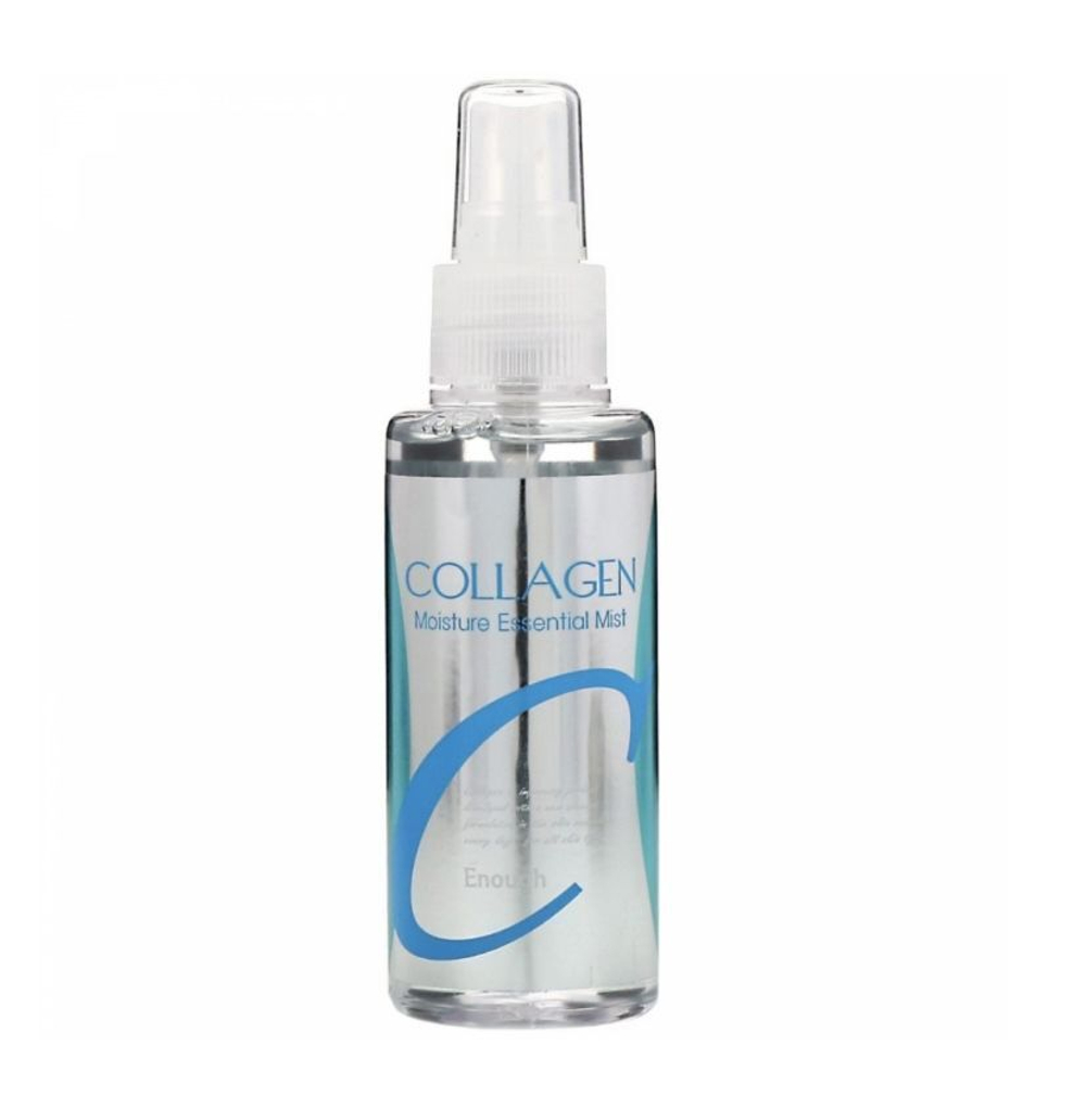 Мист для лица с коллагеном Enough Collagen Moisture Essential Mist