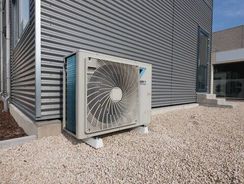 Наружный блок VRF системы Daikin RXYSA6AV1