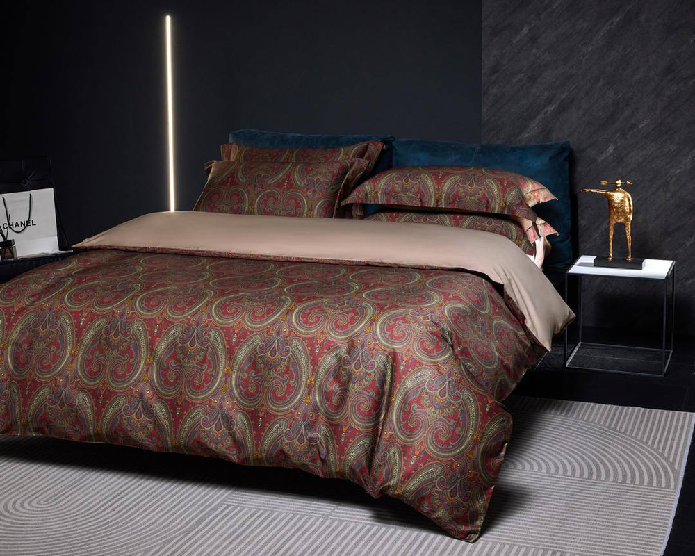 Комплект постельного белья Etro