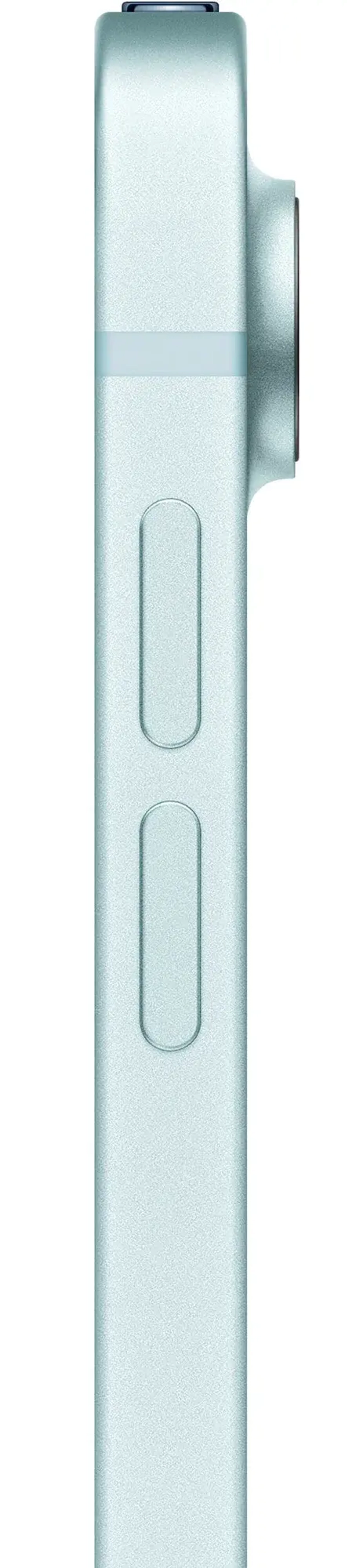 Планшет Apple iPad Air 11 (2025) Wi-Fi 256 ГБ, синий