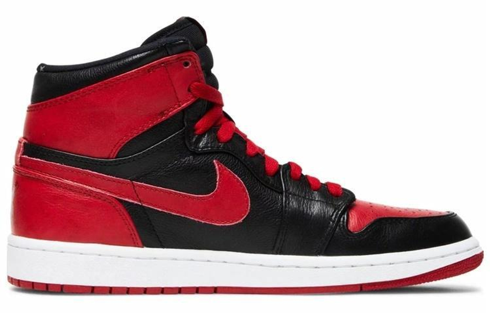 Кроссовки Jordan Air Jordan 1 Retro Banned 2011