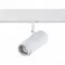 ST357.546.06 Магнитный трековый светильник ZOOM Белый LED 1*6W 4000K 667Lm Ra>80 10-60° IP20 L137xW5 СКАЙЛАЙН 48V