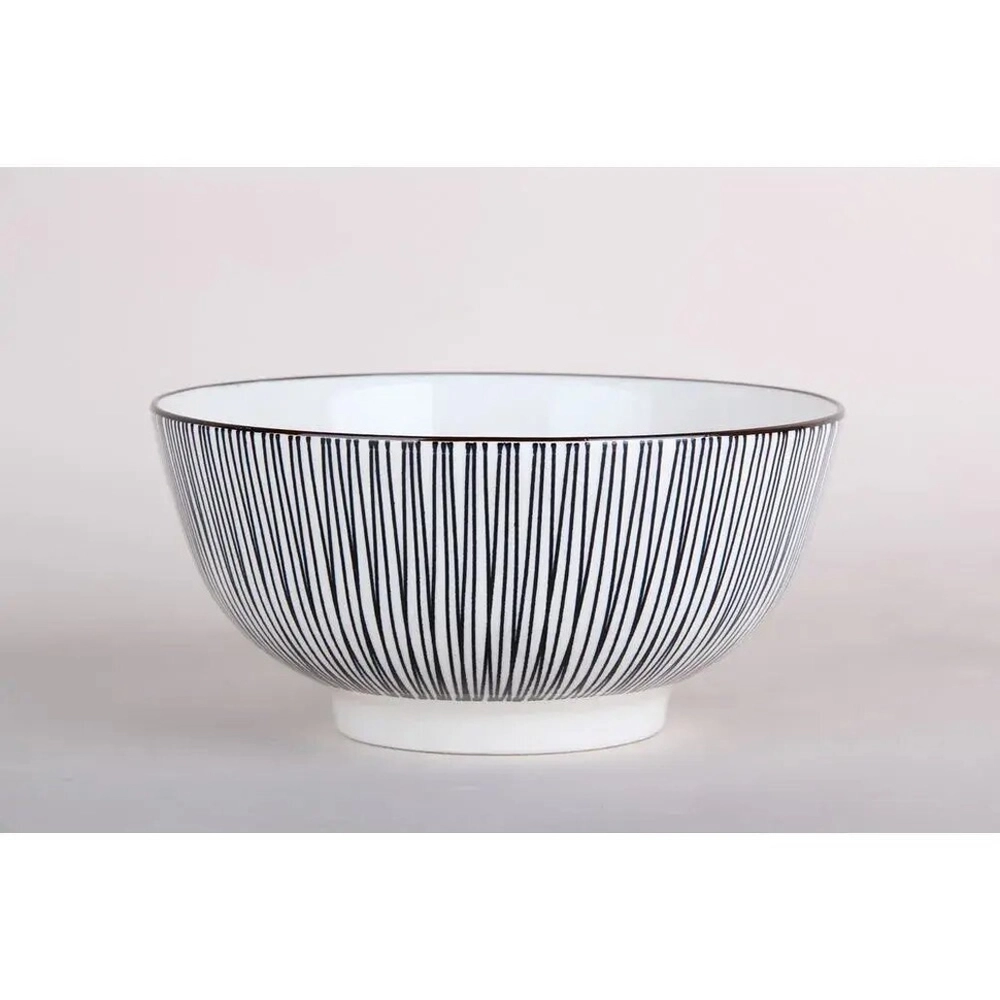 Бульонница 670млсм Line черный