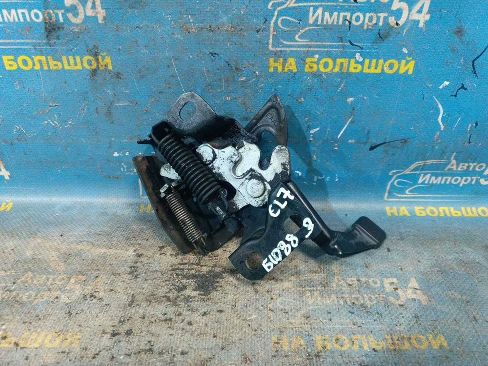 Замок капота Honda ACCORD 2002-2008