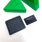 Кошелёк Bottega Veneta