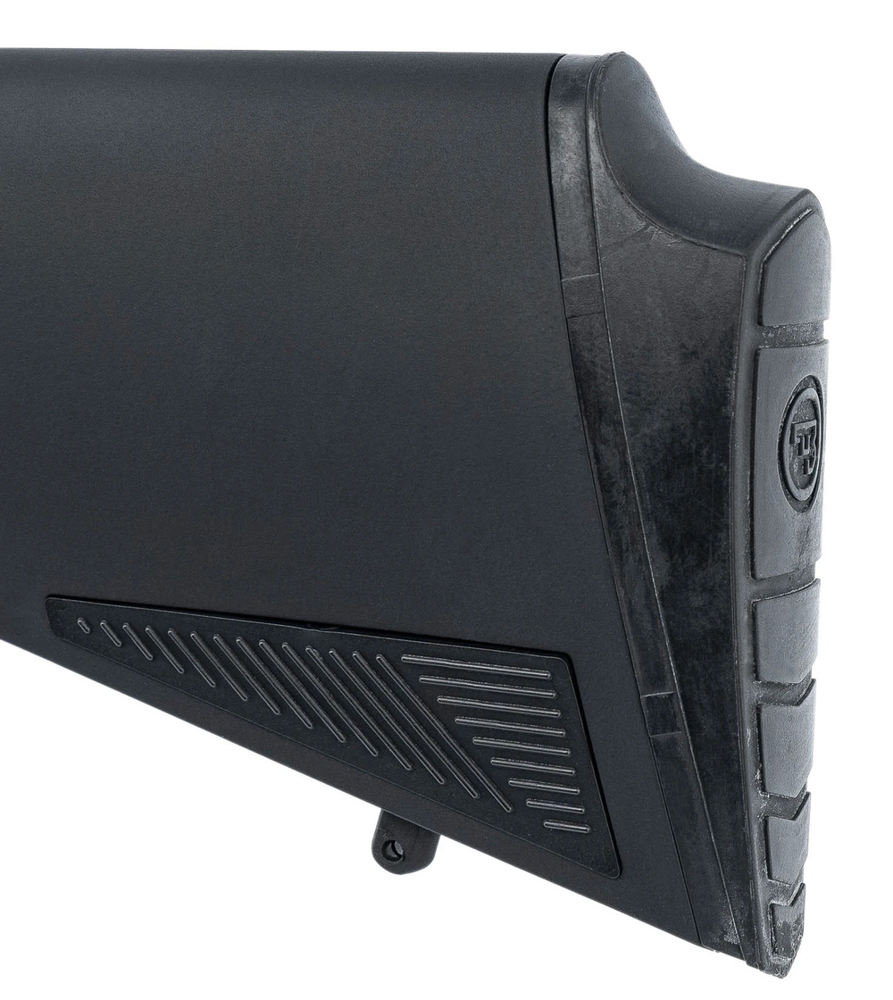 CZ 600 Alpha калибр 30-06Spr THR M15x1