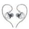 SIMGOT EW300 Silver