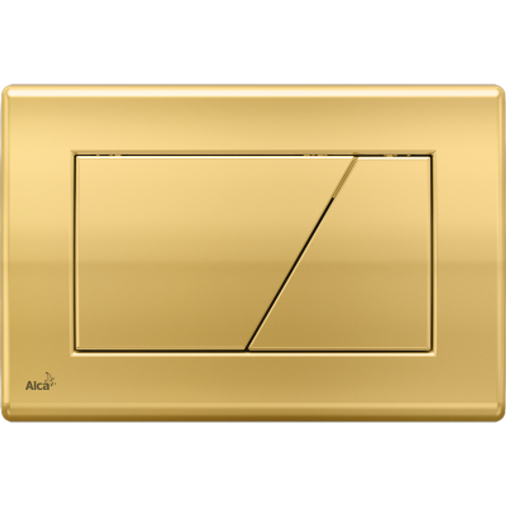 M175 Кнопка управления (Золотая)