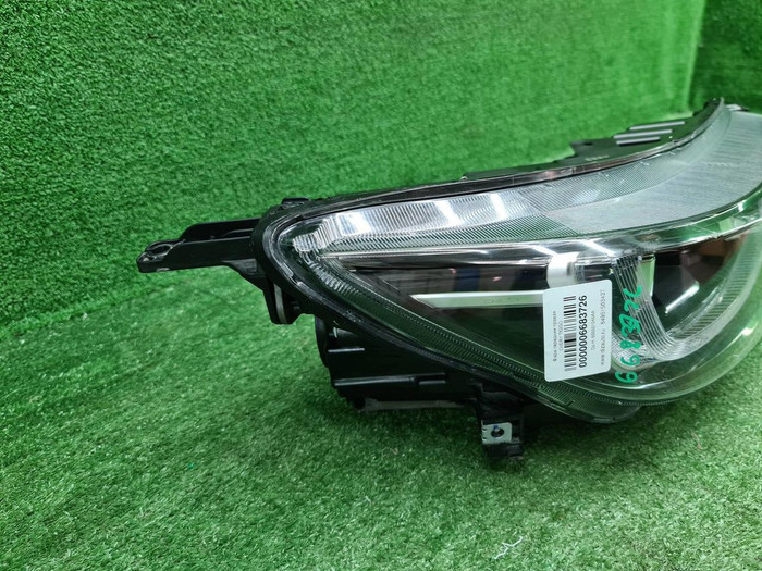 Фара правая Chery Tiggo 8 Pro (2021-н.в.) LED
