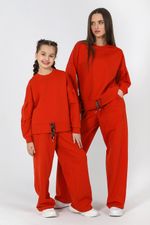 Костюм женский Ирма-2 Виотекс ОРАНЖЕВЫЙ