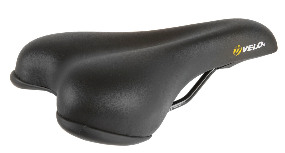 Седло Velo V-CUT 260х152мм