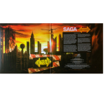 Saga / Detours (3LP)