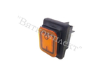Выключатель (оранжевый) B4MASK 4 контактный 2 положения